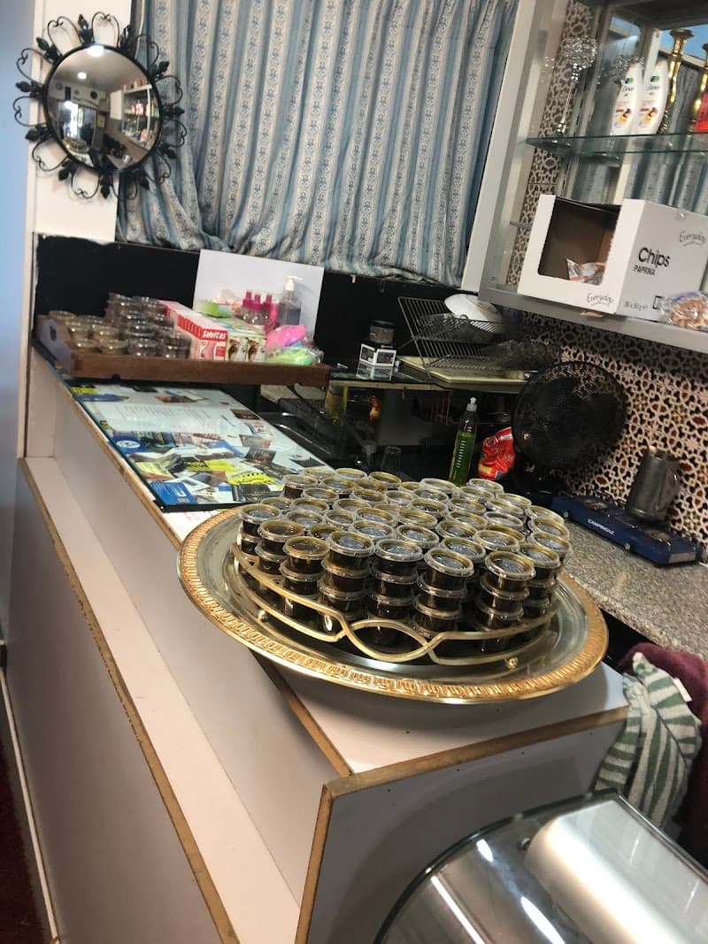 Hammam biladi Bruxelles Molenbeek-Saint-Jean photo