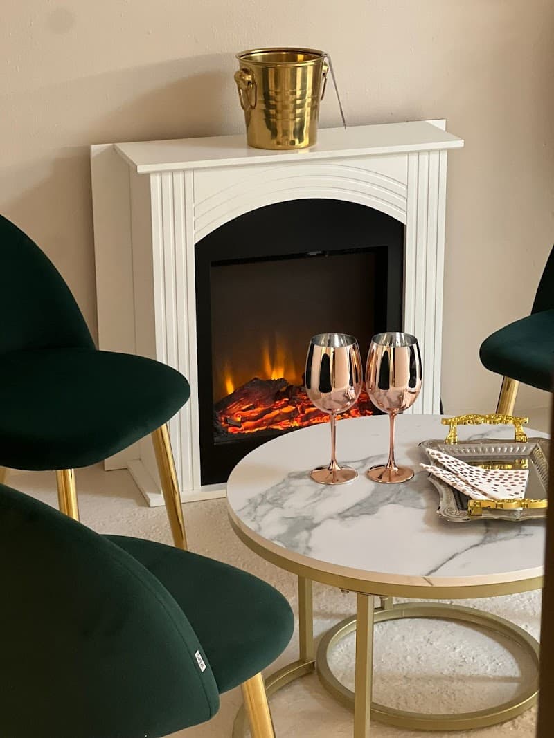 Hammam Calaturab Zaragoza photo