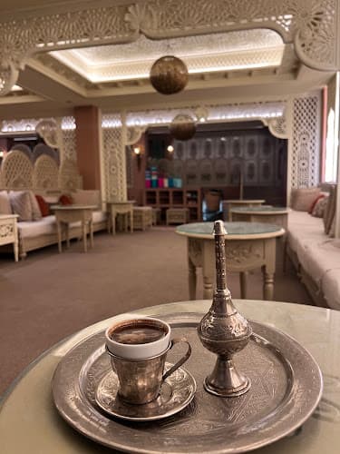 Hammam Chichkhan El Mourouj photo