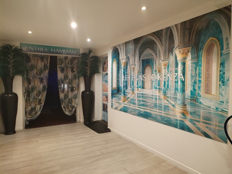 Hammam Créteil photo