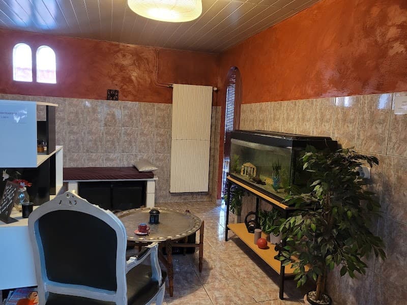 Hammam de la République Bourg-en-Bresse photo