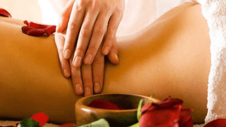 Hammam della Rosa Milano photo