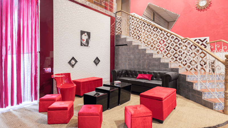 Hammam Dina Vitry-sur-Seine photo