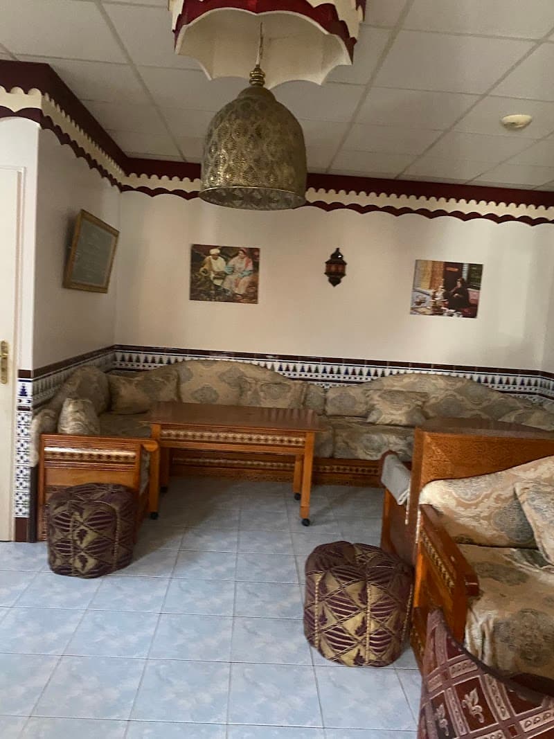 Hammam El Baraka Cannes photo