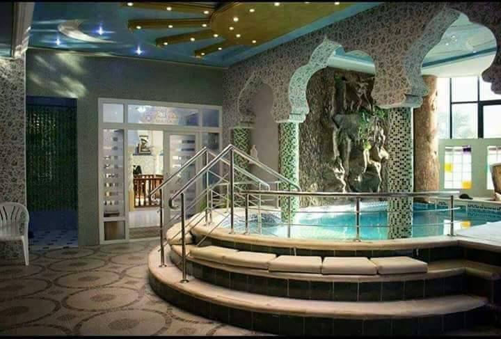 Hammam El Karam Centre de Remise en Forme Blida photo