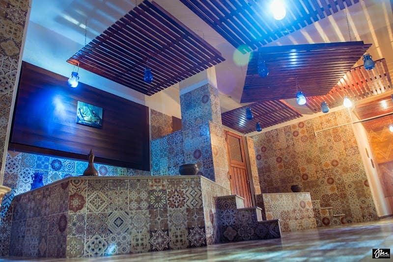 Hammam El Khedewy Al Shoban Al Moslemin photo