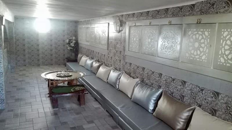 Hammam El Omrane Tunis photo