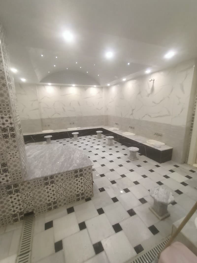 Hammam Elassala Aïn Bénian 16000 photo