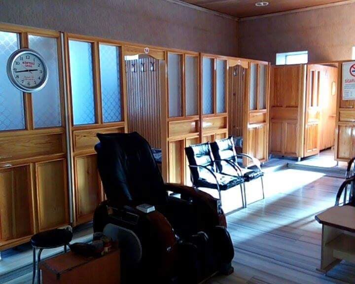 Hammam Emirdag Emirdağ photo