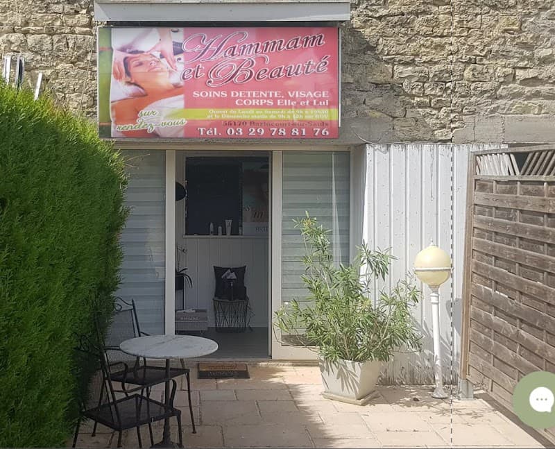 Hammam et Beauté Bazincourt-sur-Saulx photo