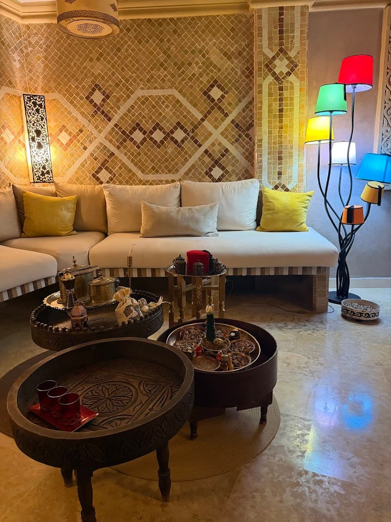 Hammam et Spa Rayhanat Martil Tétouan 93000 photo