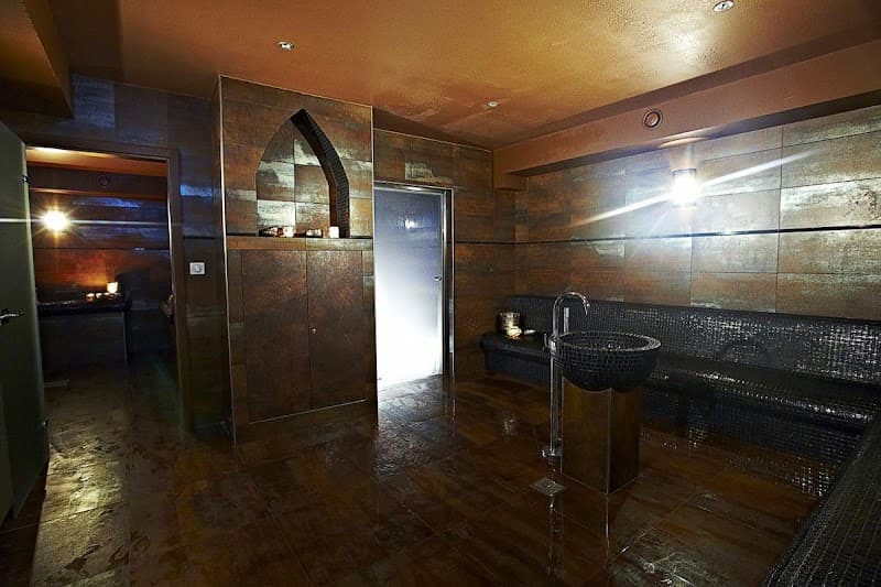 Hammam et Traditions Strasbourg photo