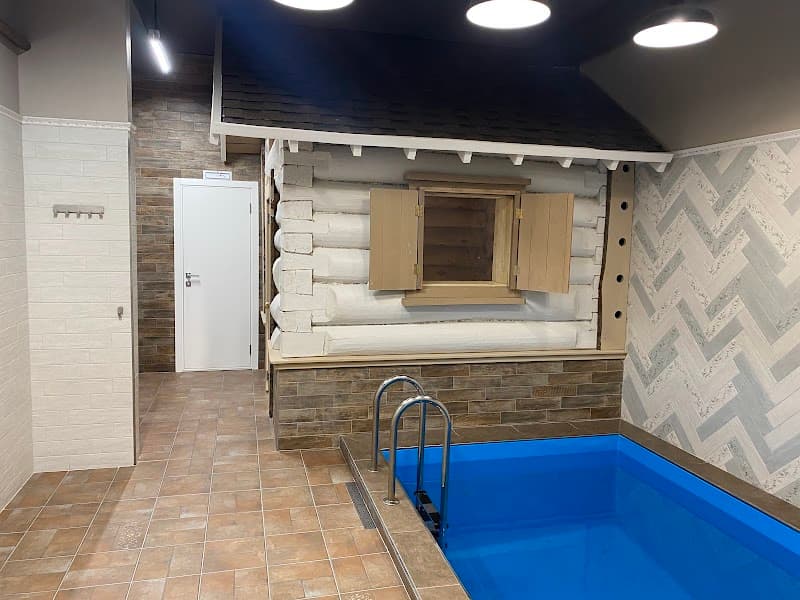 Hammam | Finnish Sauna | Russian Bath Naberezhnye Chelny photo