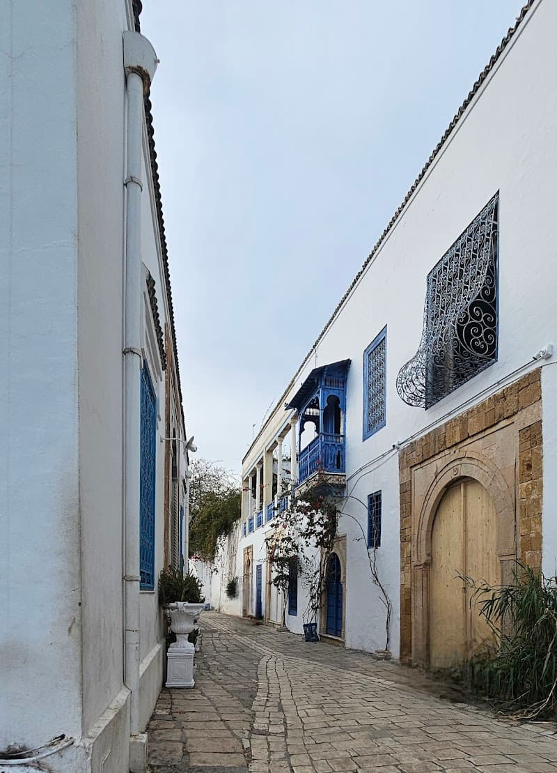 Hammam Habboub Sousse photo