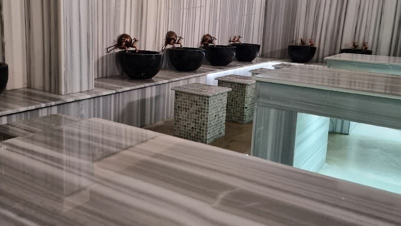 Hammam Hammamy Bab Agnaou photo