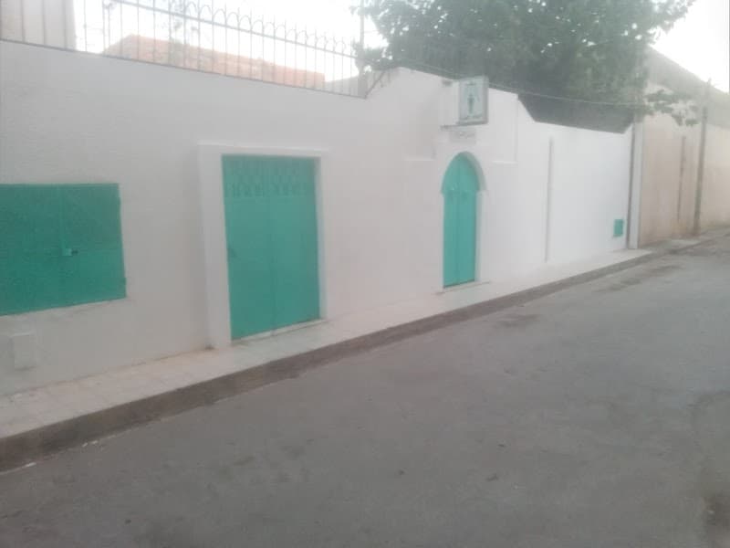Hammam HAMZA Tunis photo