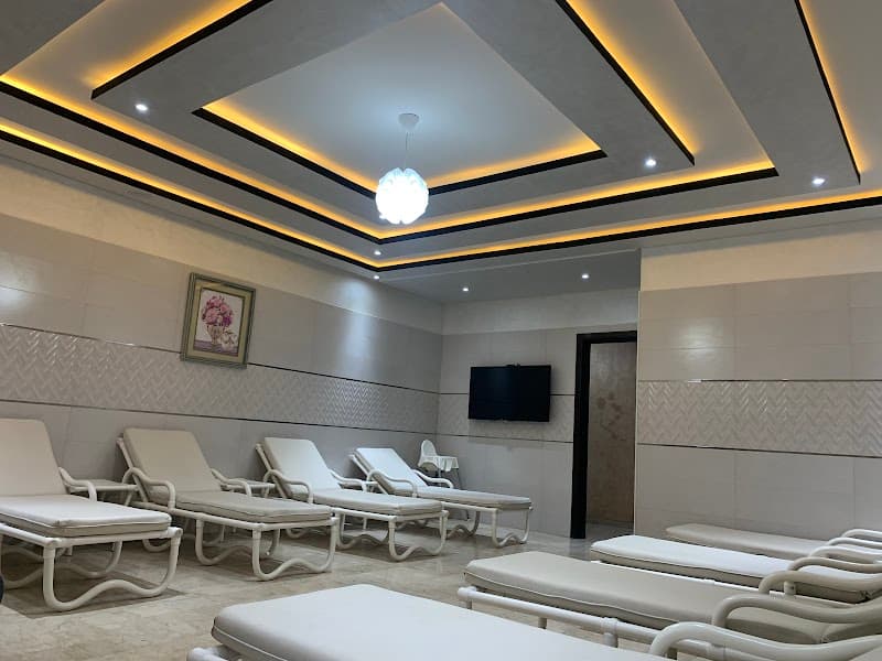 Hammam Istanbul El Jadida photo