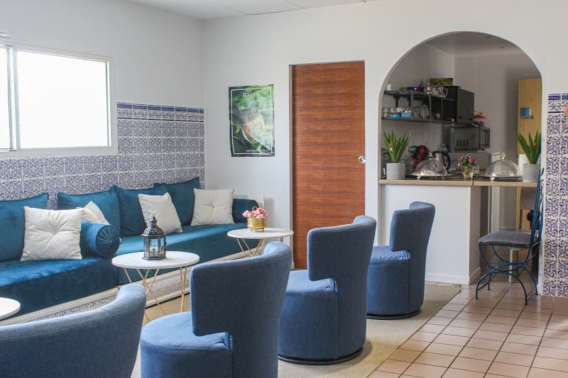 Hammam jasmin Mantes-la-Jolie photo