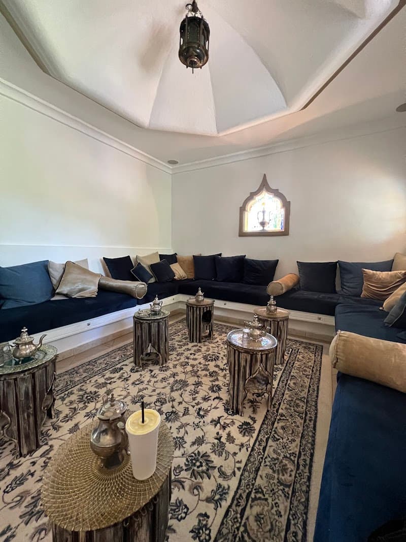 Hammam Kef Las Terrenas photo
