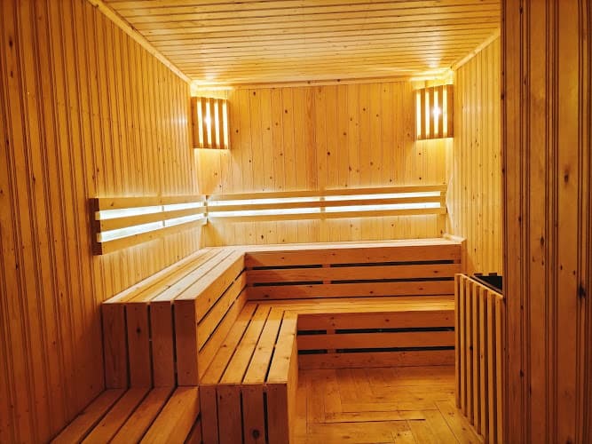 Beni Douala hammam kloul photo