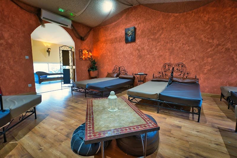 Hammam l'Oasis Villefontaine photo