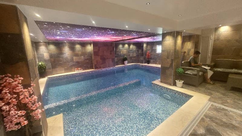 Hammam la caverne du bien être Saoula 16035 photo