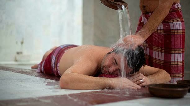 Hammam Las Mil Y Una Noches Vitoria photo