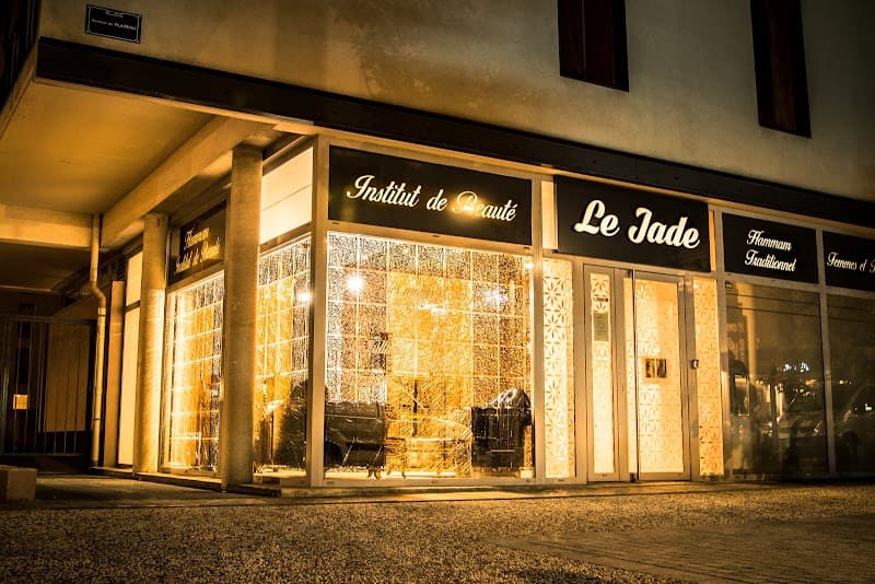 Hammam le jade Lyon photo