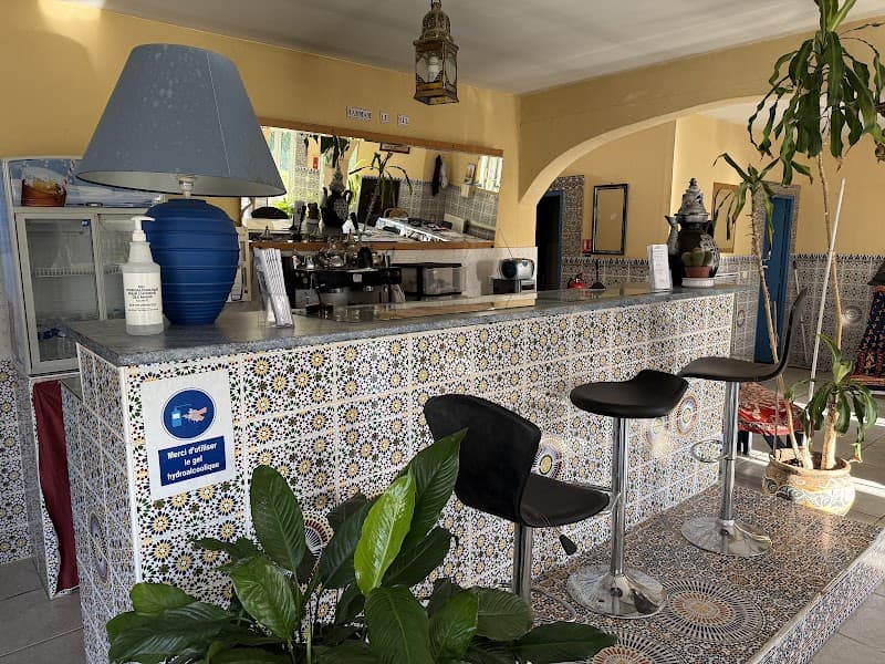 Hammam Le Nil Portet-sur-Garonne photo