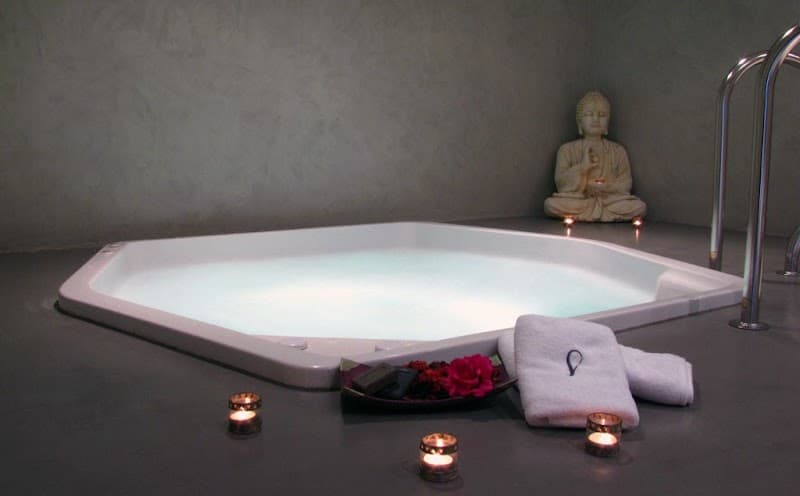 Hammam - Les Bains de la Garde Pierrelatte photo