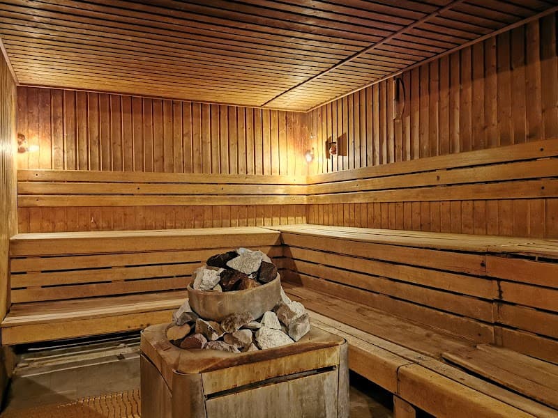 Hammam Les Idjer Bahia Center photo