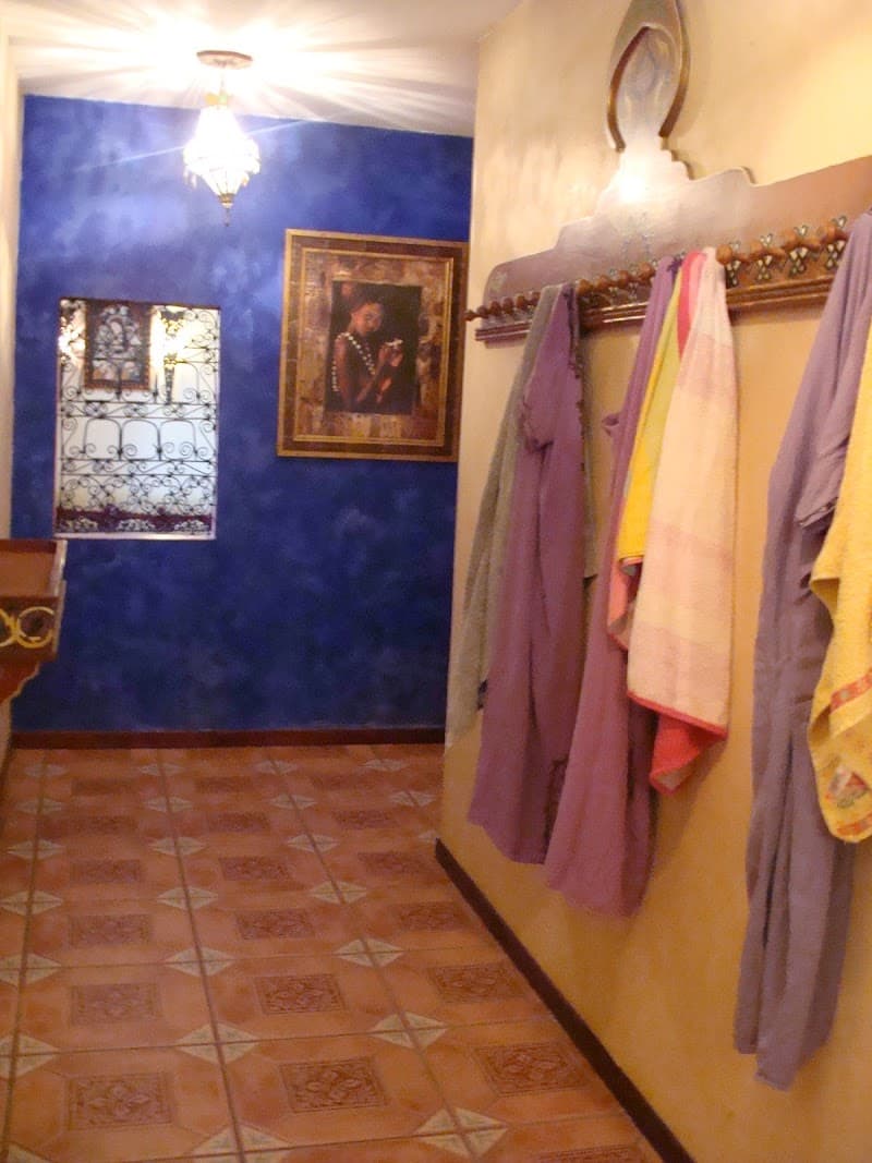 Hammam Les Naïades Gleizé photo