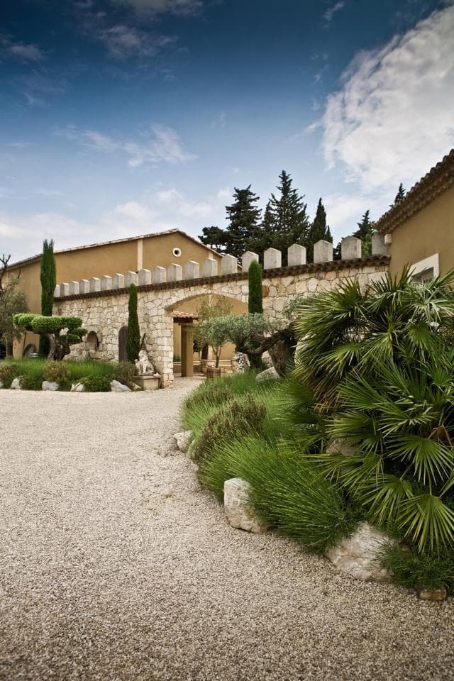 Hammam les Secrets de l'Orient Maussane-les-Alpilles photo