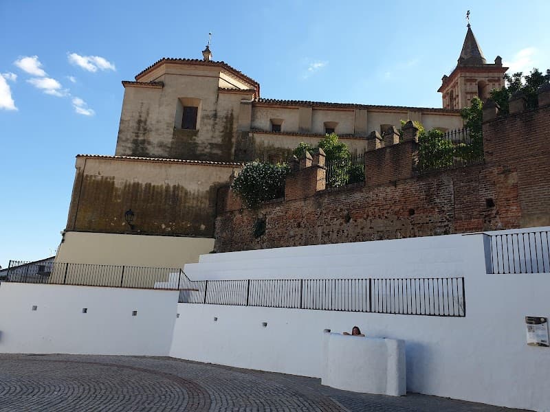 Hammam Linares Linares de la Sierra photo
