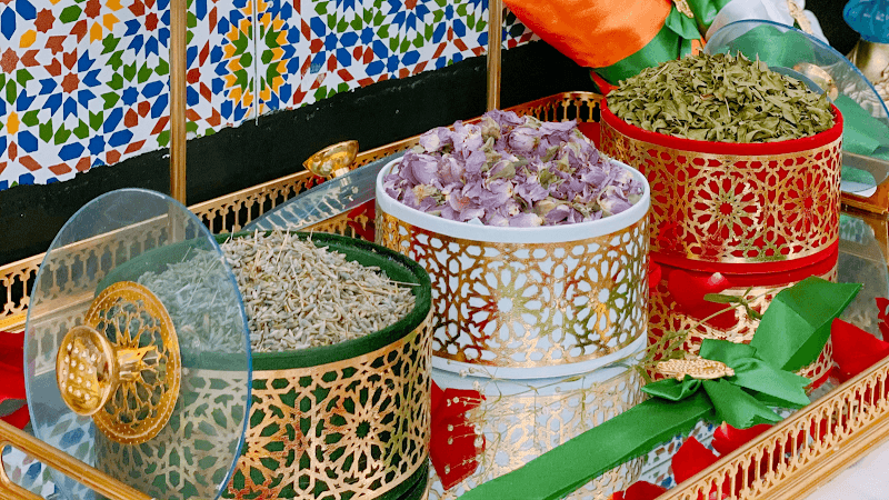 Hammam Marassa Rabat 10080 photo