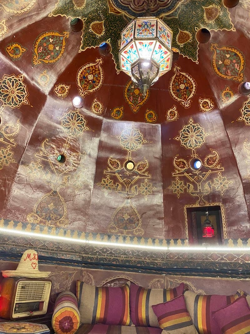 Hammam Mille et une Nuits Spa Bab Agnaou photo