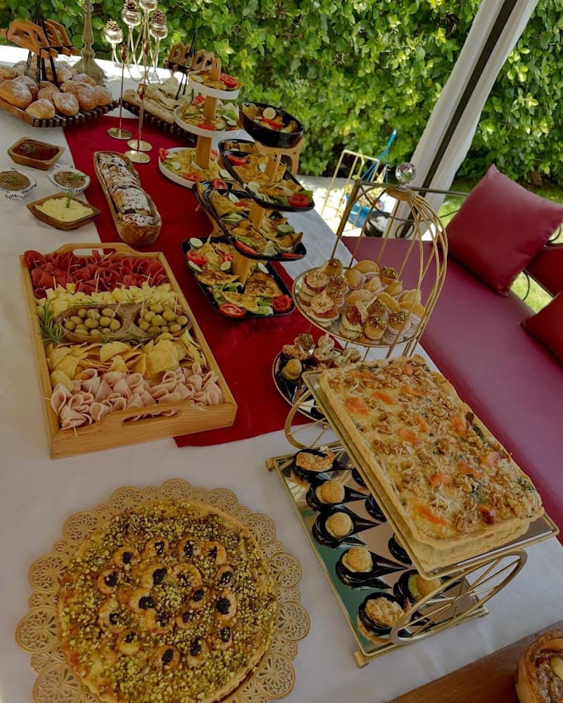 Hammam Oriental Mornag en face BNA photo