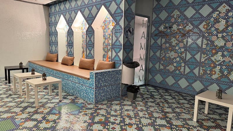 Hammam Oriental Saint-Maximin photo