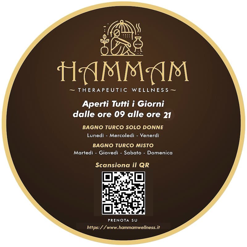 Hammam Palermo photo