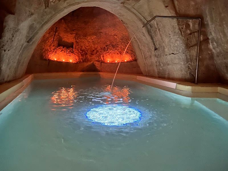 Hammam Qui Si Sana - Centro benessere Spa nel cuore della Gravina antica Gravina in Puglia photo
