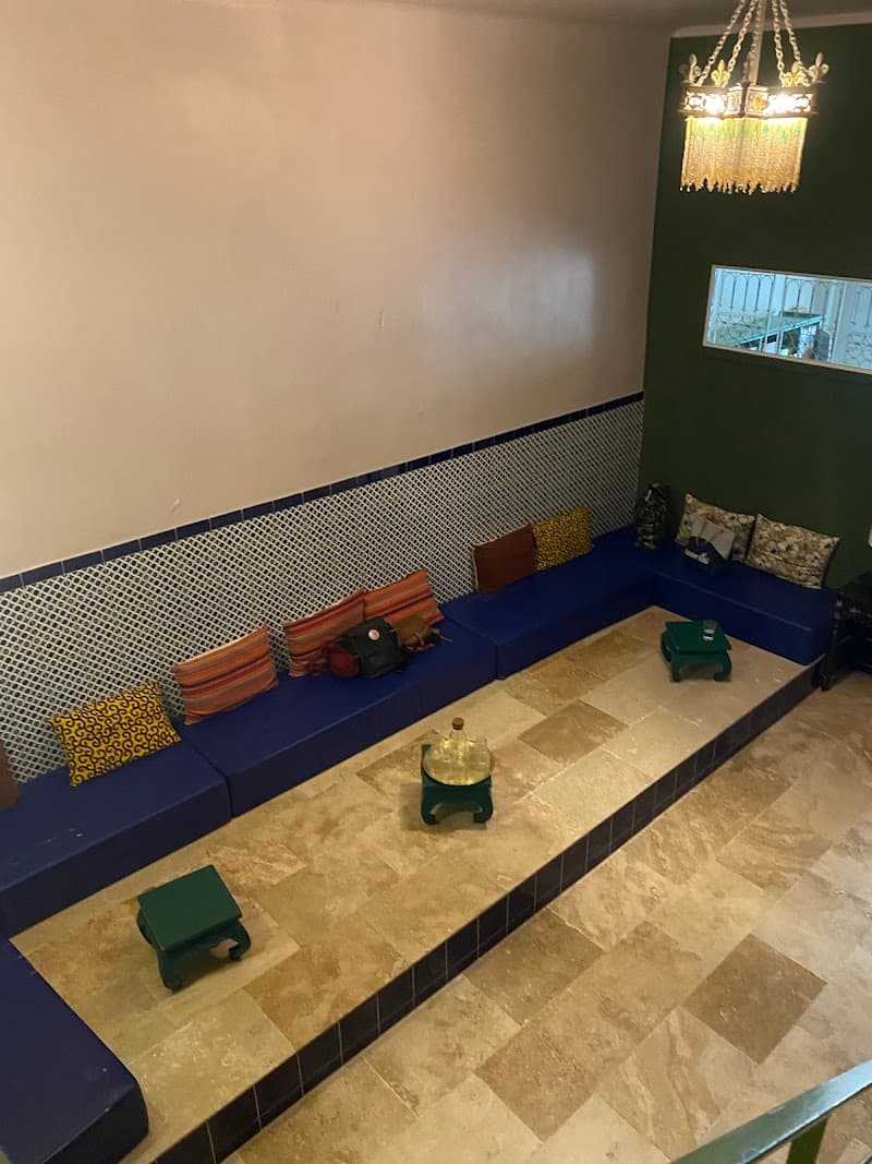 Hammam Rafik Marseille photo