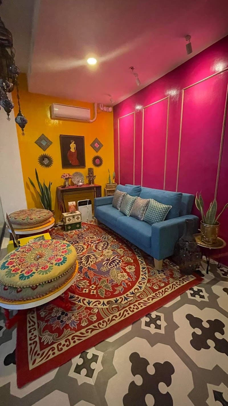 Hammam Royal Rituals Moroccan Bath and Spa Iloilo City photo