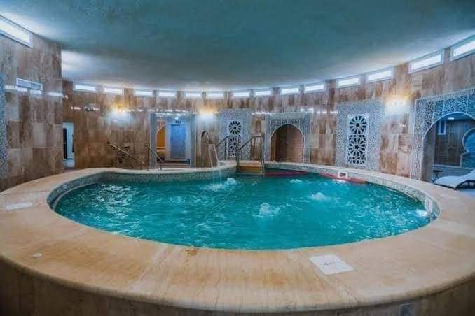 Hammam Saâ Bouhanifia photo