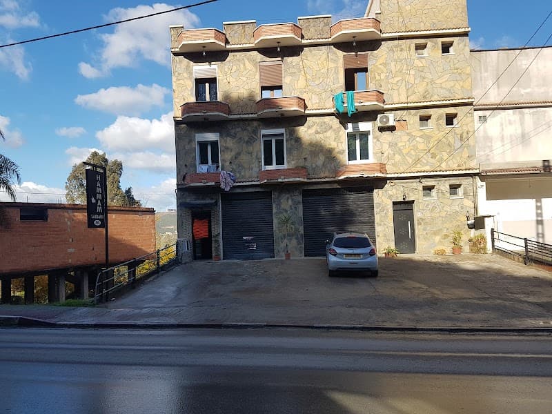 Hammam Saidani Bahia Center photo