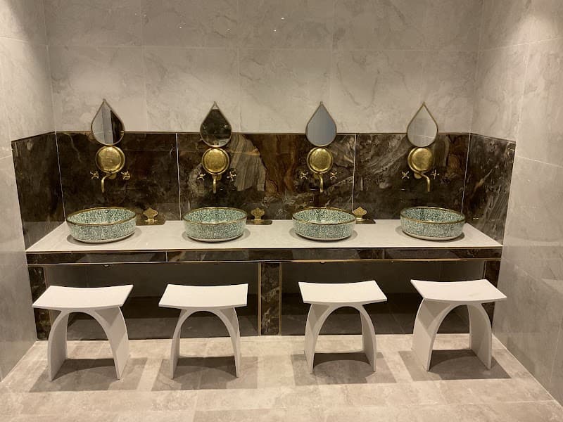 Hammam Saphir - Rituels Orientales Nîmes photo