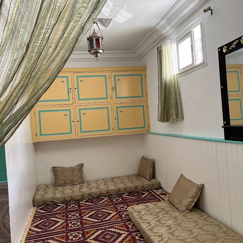 Hammam Sidi Ben Daoud Bani Khiyar photo