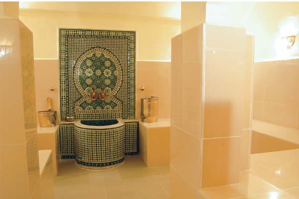 Hammam Spa Batu photo