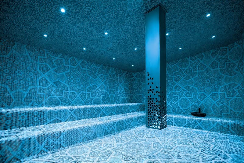 Hammam Spa by Céla Toronto photo