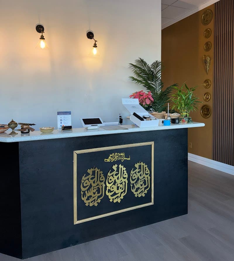Hammam Spa Houston photo