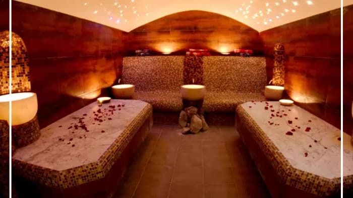 Hammam SPA Krakow photo